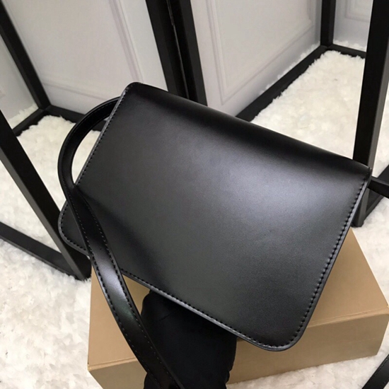 バーバリーバッグ内部構造
